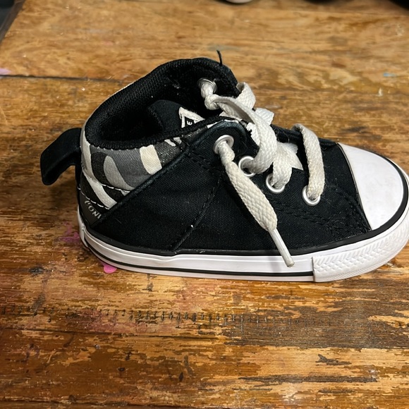 Toddler Tennis Shoes Bundle of 5 - Picture 11 of 13